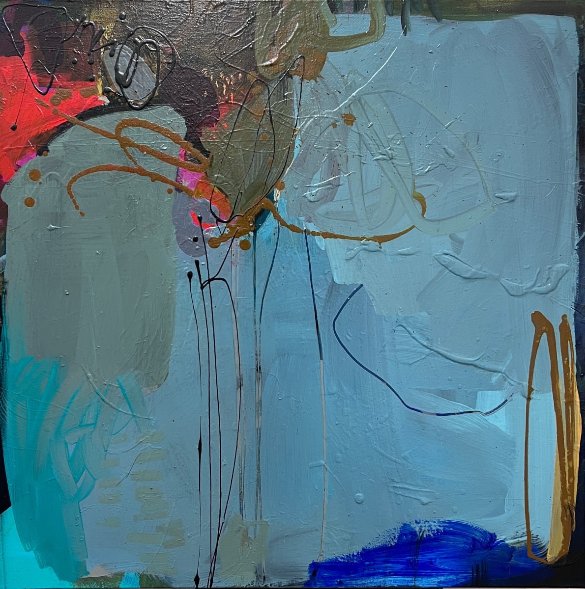 Space To Breath by Liz Murphy, Image 3.