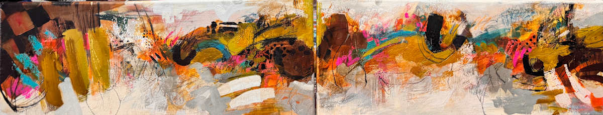 Floating High and Higher by Liz Murphy, Image 5.
