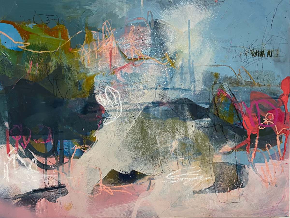 It's A Crazy Ride - 2 