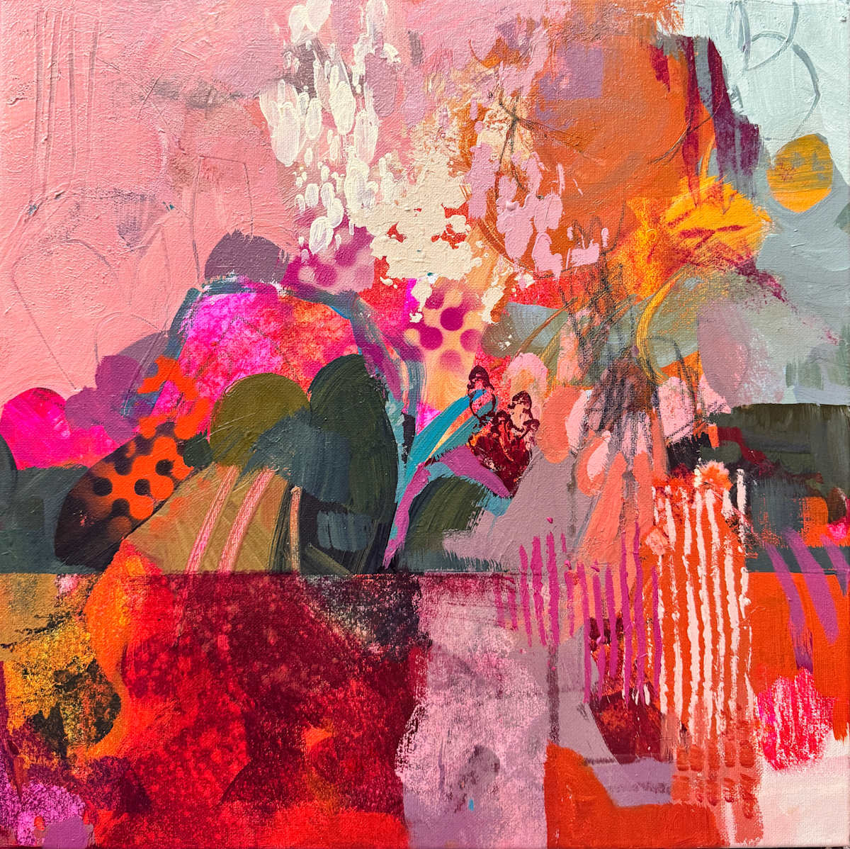 Fancy That by Liz Murphy 