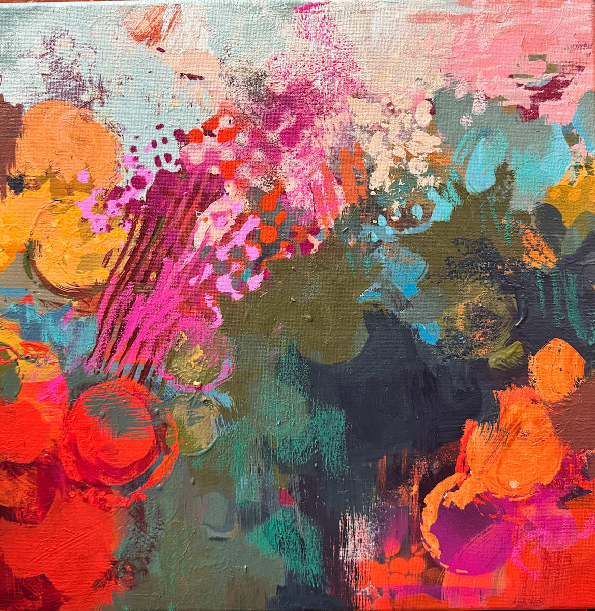 Jump Start by Liz Murphy, Image 4.