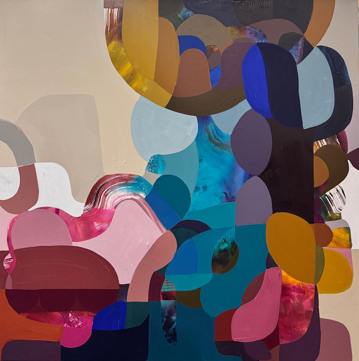 Finding Our Place by Liz Murphy 