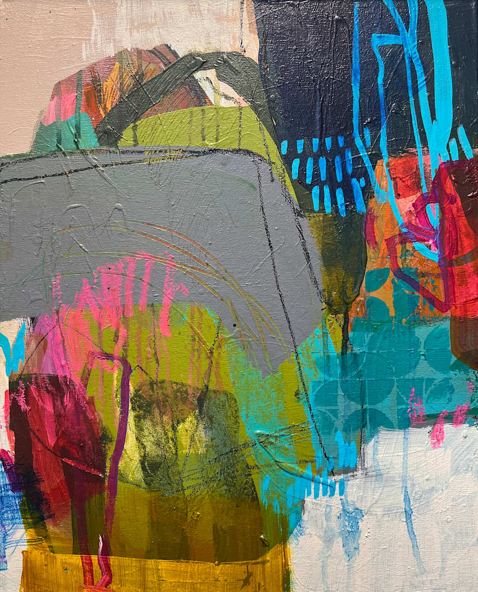 Summer Lovin by Liz Murphy 