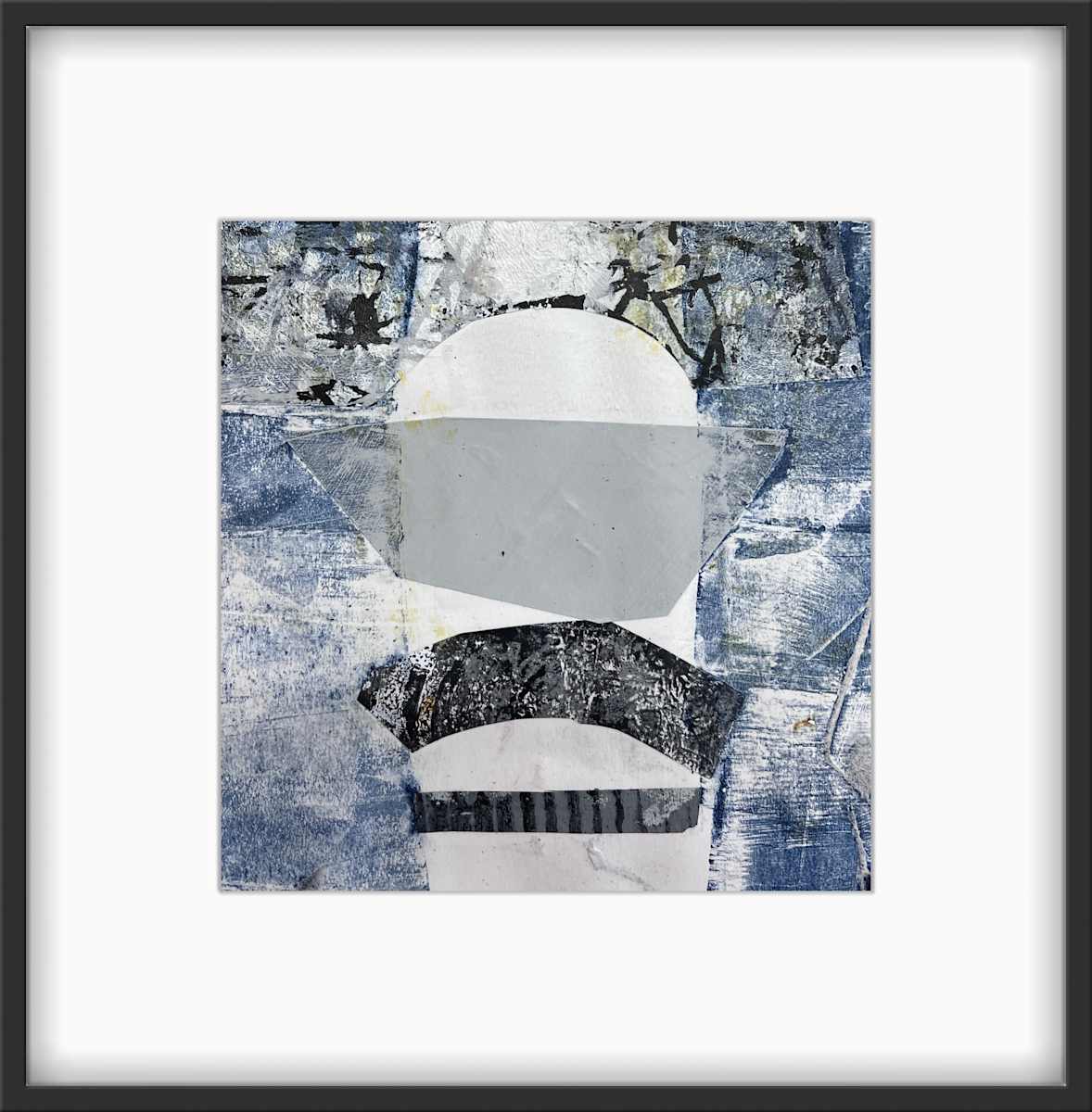 Printed  Matter by Liz Murphy 