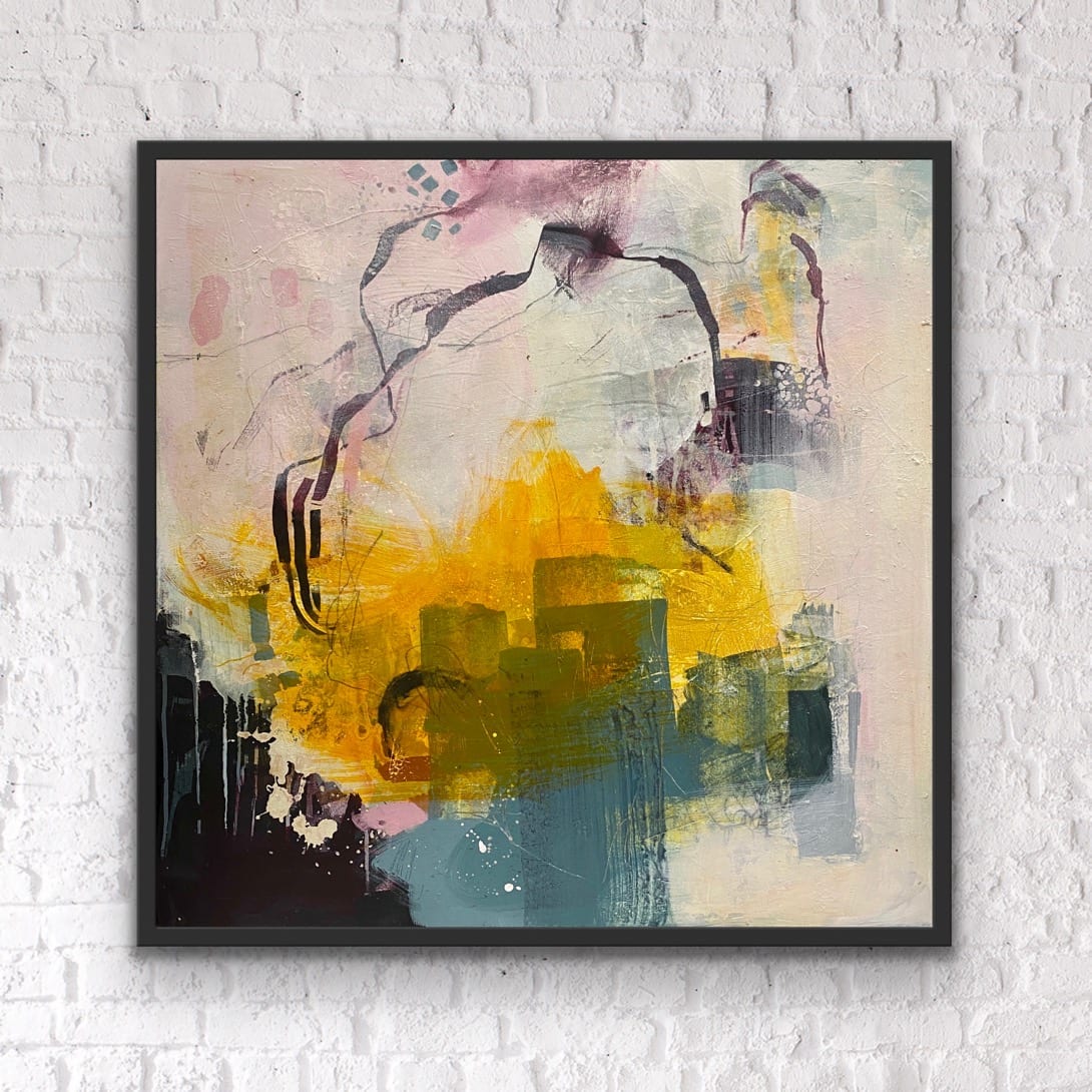 Blast of Sunshine, Image 1.