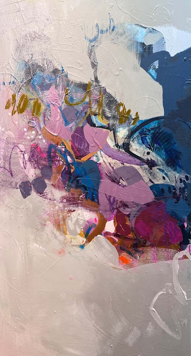 Loving Lavender by Liz Murphy 