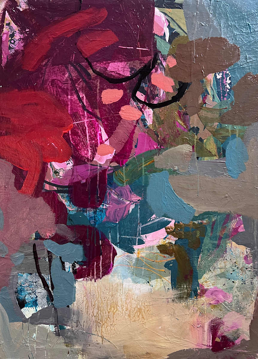 What Comes Into Focus (copy) by Liz Murphy 