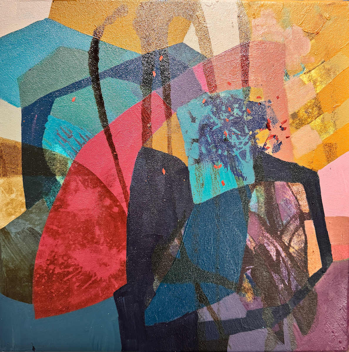 Leading You Home by Liz Murphy 