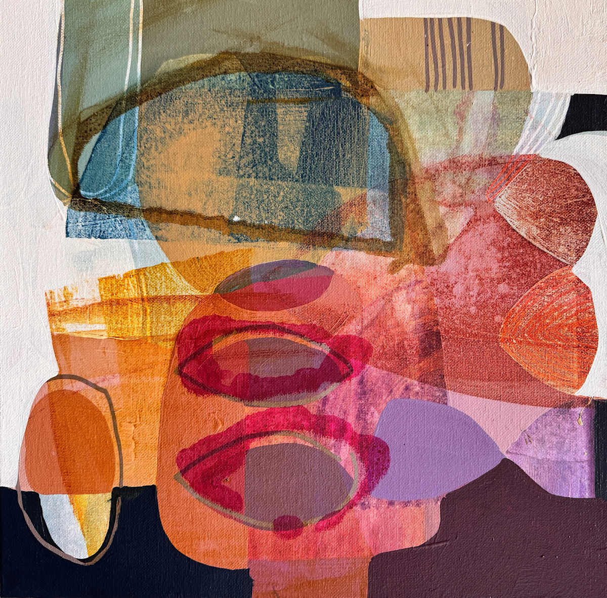 Ruby Roster 2 by Liz Murphy 