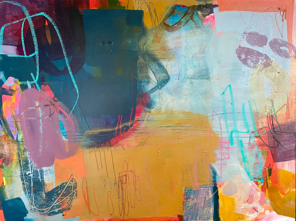 Circus Ride by Liz Murphy, Image 2.