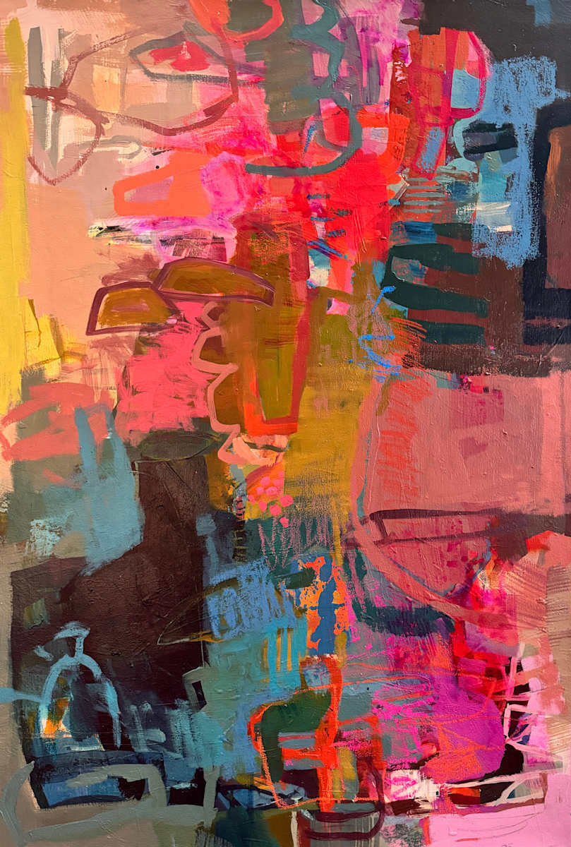Rambunctious Rebel by Liz Murphy, Image 5.