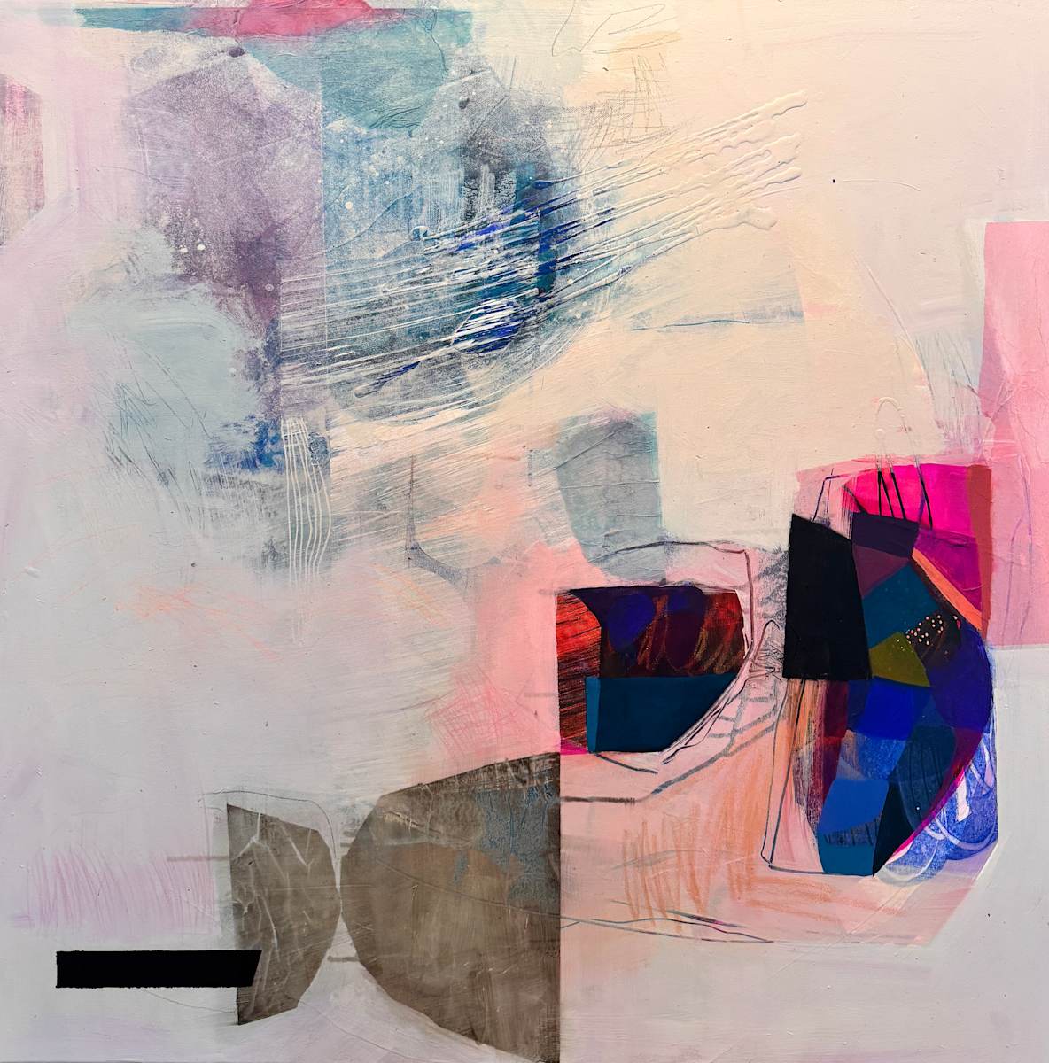 Craving Calm by Liz Murphy, Image 1.