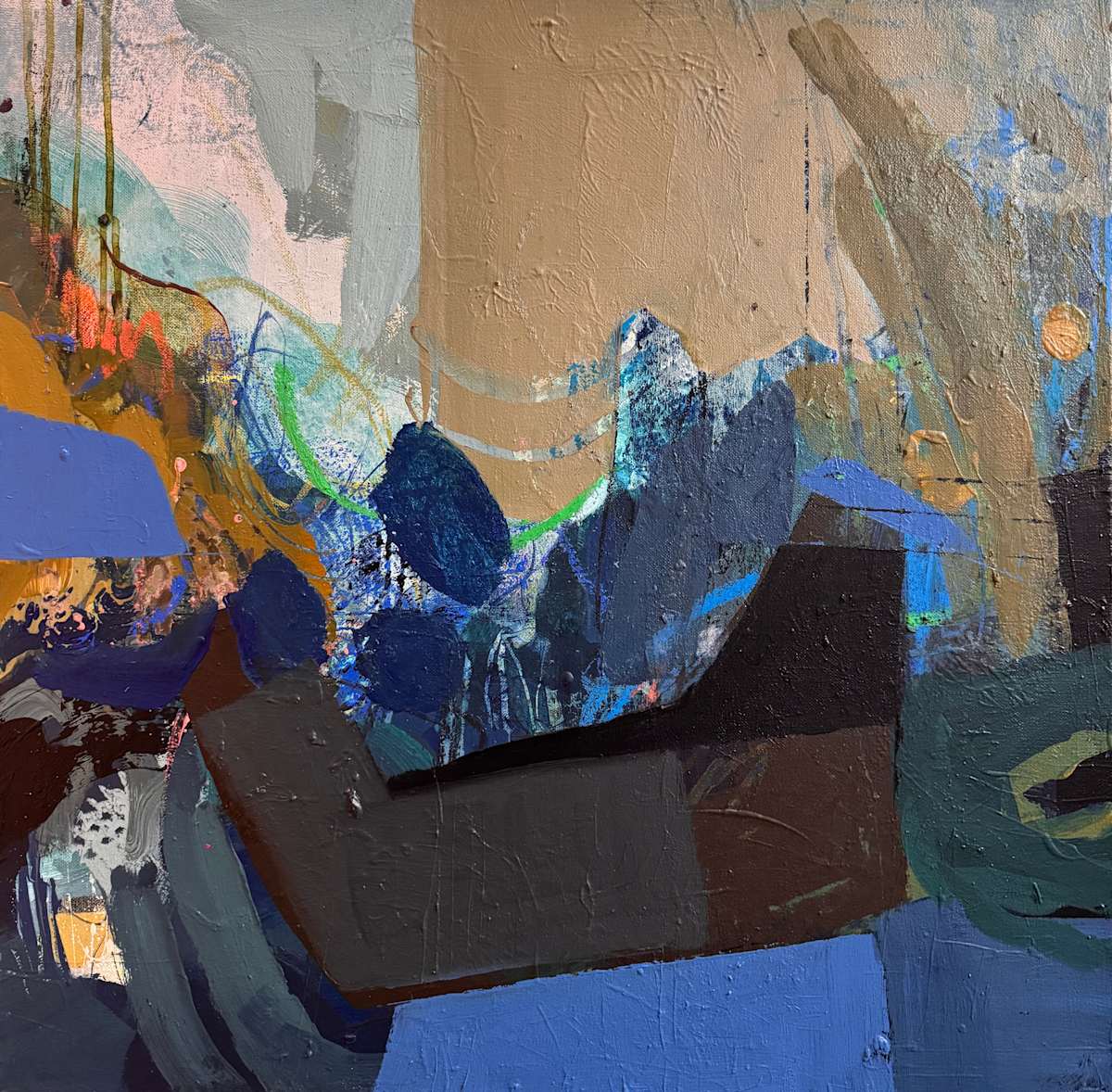 It Goes Without Saying by Liz Murphy, Image 5.