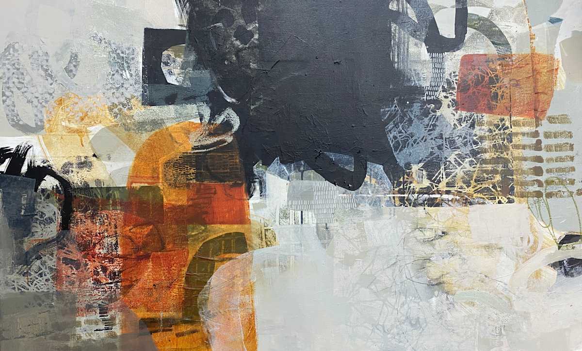 If You Don't Succeed Try Try Again by Liz Murphy 