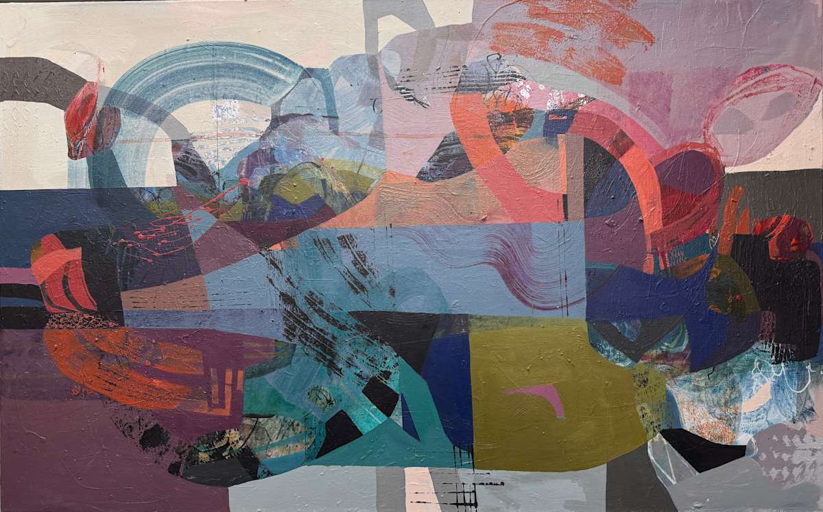 Few And Far Between by Liz Murphy, Image 4.