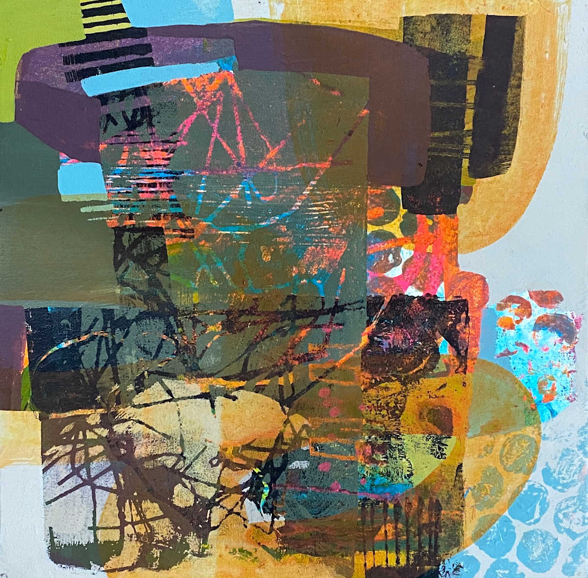 Saturated Freedom Series #6 by Liz Murphy 