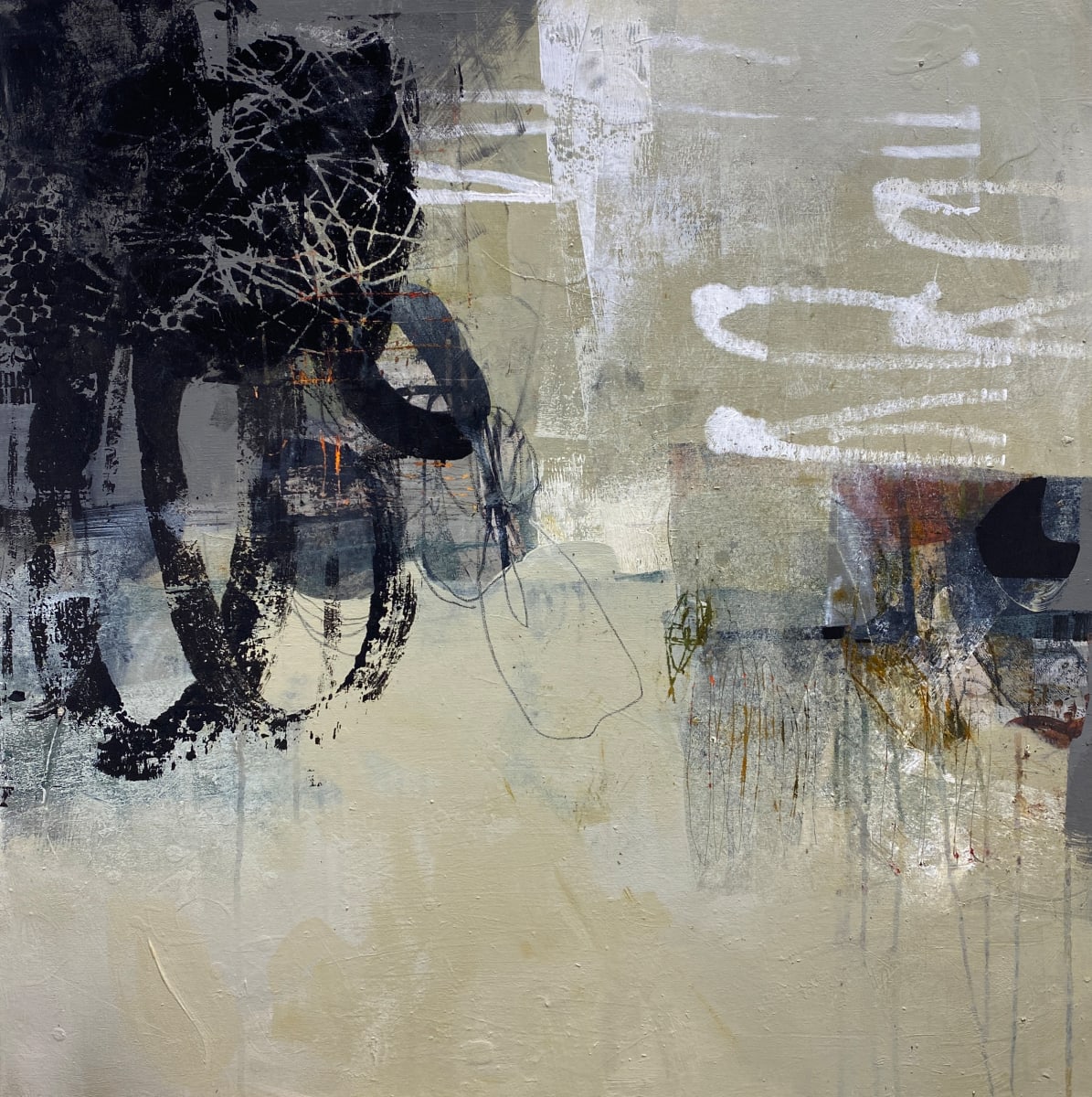 Perseverance by Liz Murphy, Image 1.