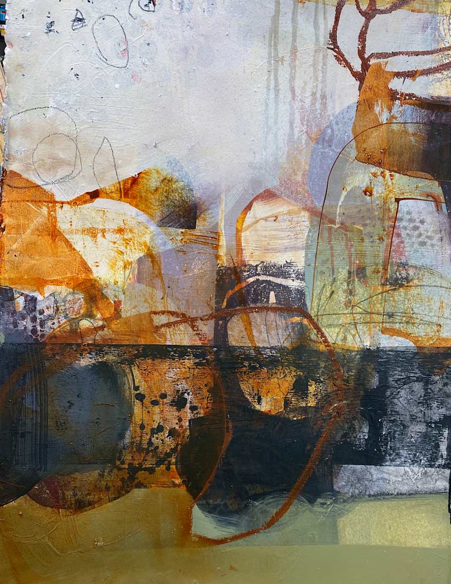 I Can't Help But Wonder 