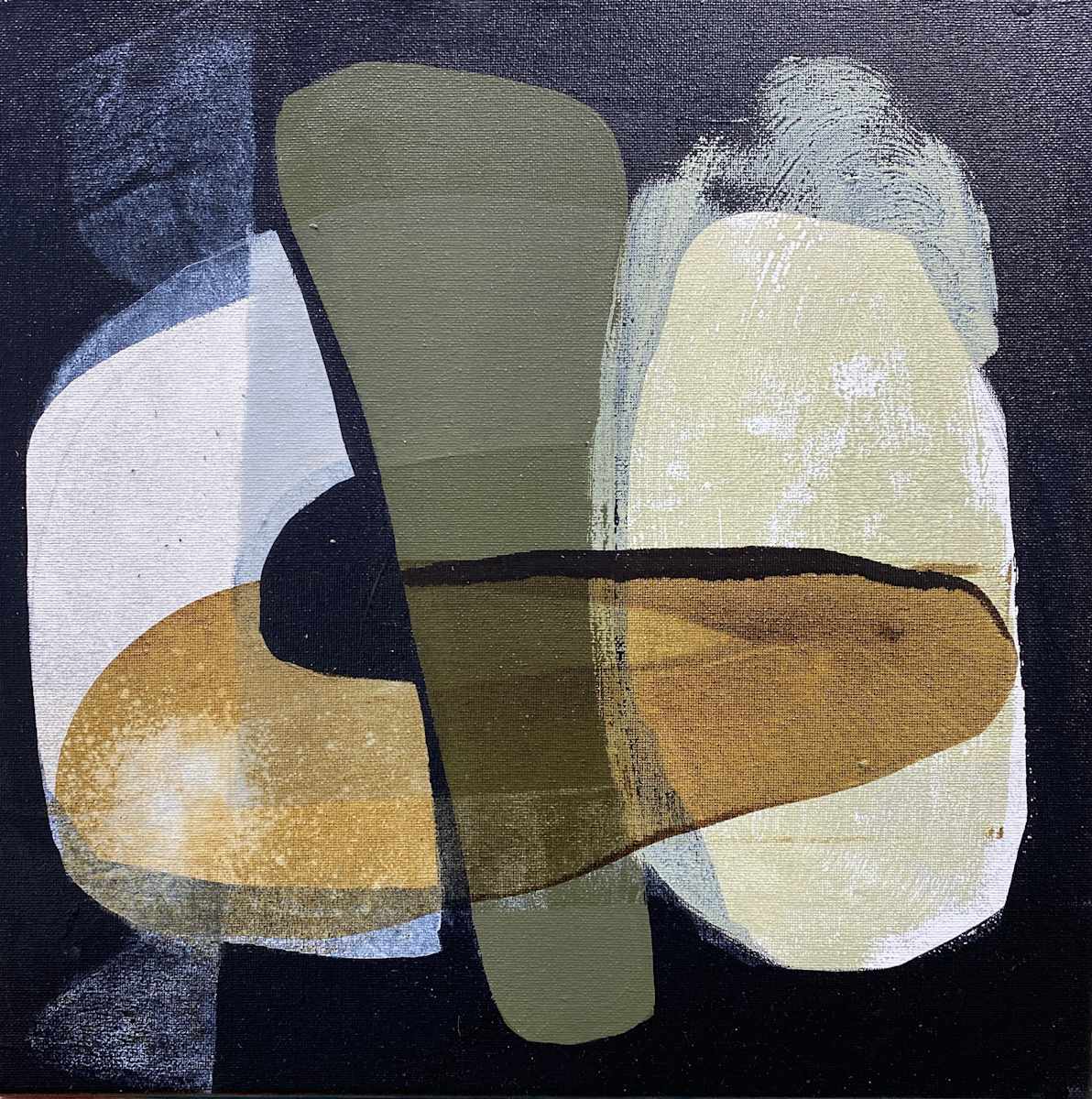 Moss & Black 2 by Liz Murphy 