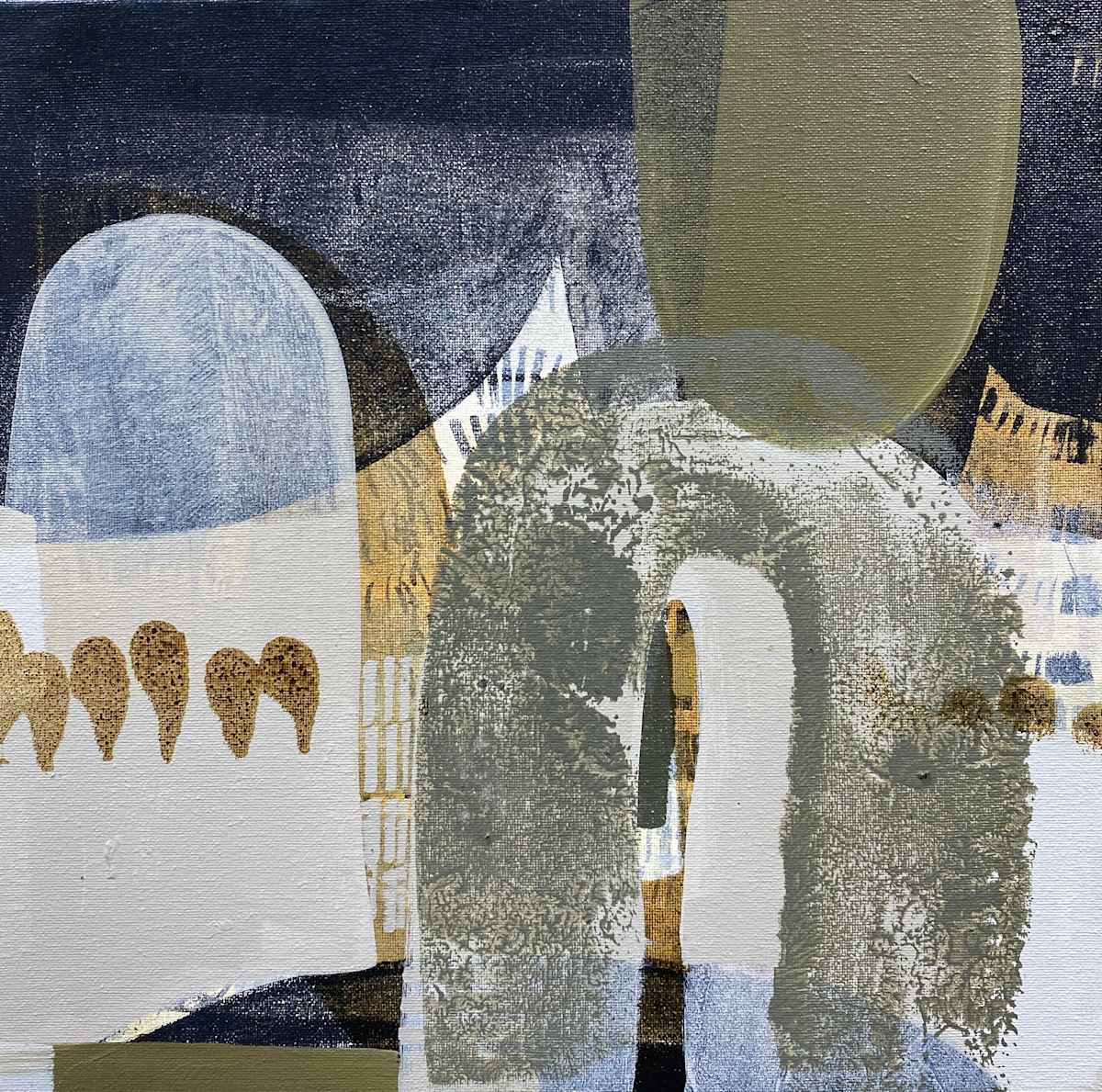 Hues In Nature Series #4 