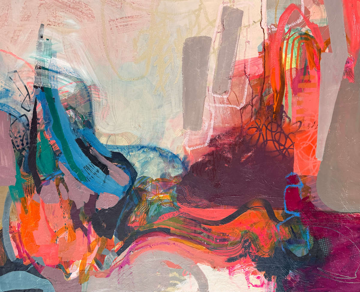 Lady Love by Liz Murphy, Image 3.