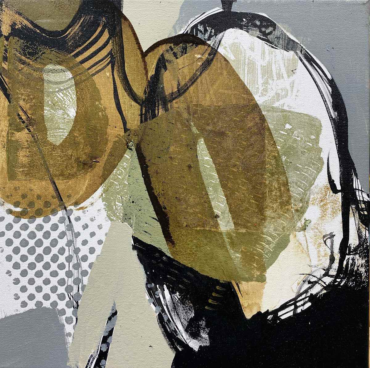 Hues In Nature Series #8 