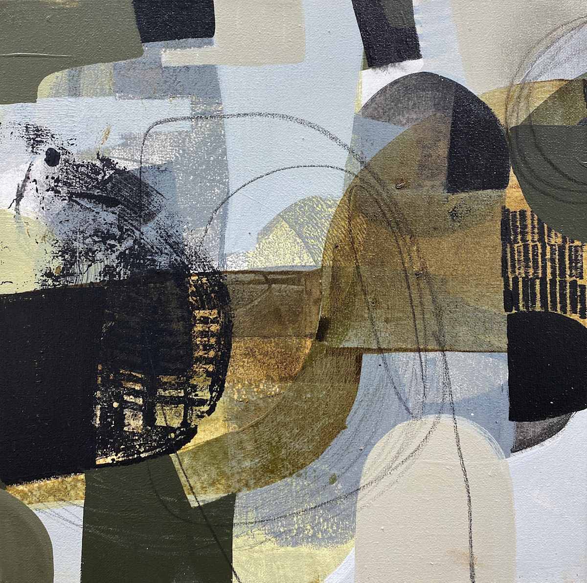 Hues In Nature Series #9 