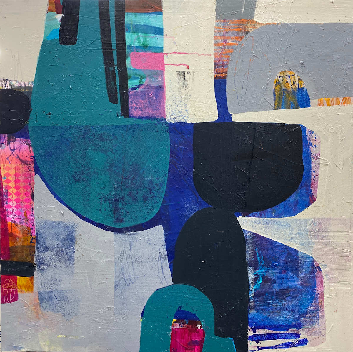 Primal Instinct by Liz Murphy 