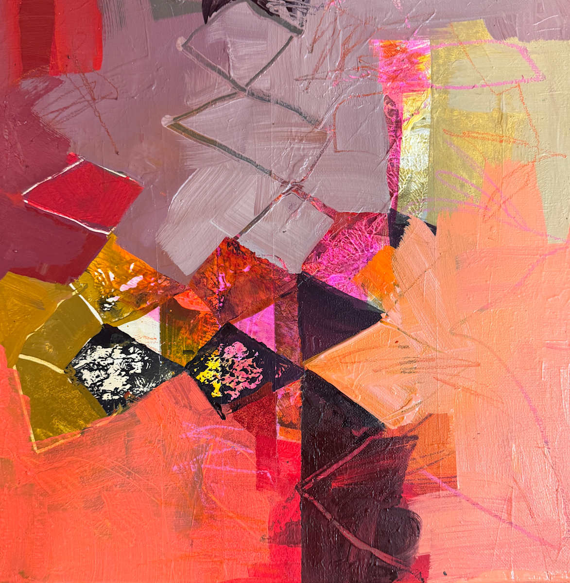 Diamonds Are For Ever by Liz Murphy 