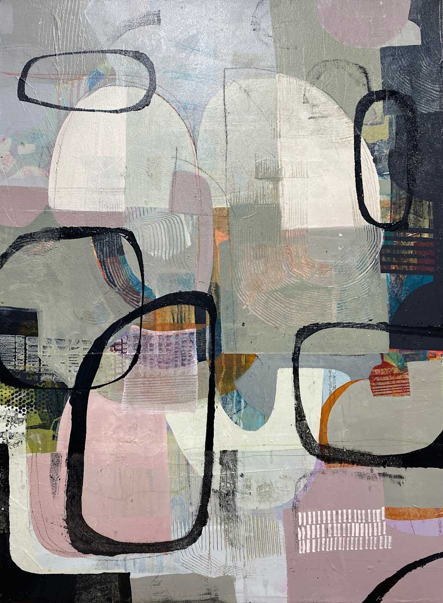 "Captured Moments' by Liz Murphy, Image 1.