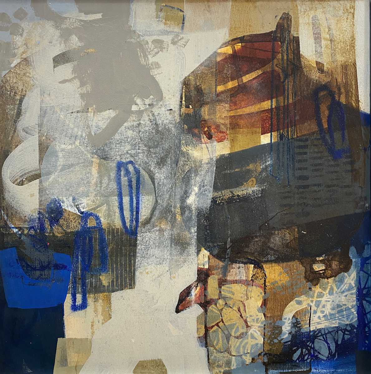 Thunder Never Happens When It Rains by Liz Murphy 