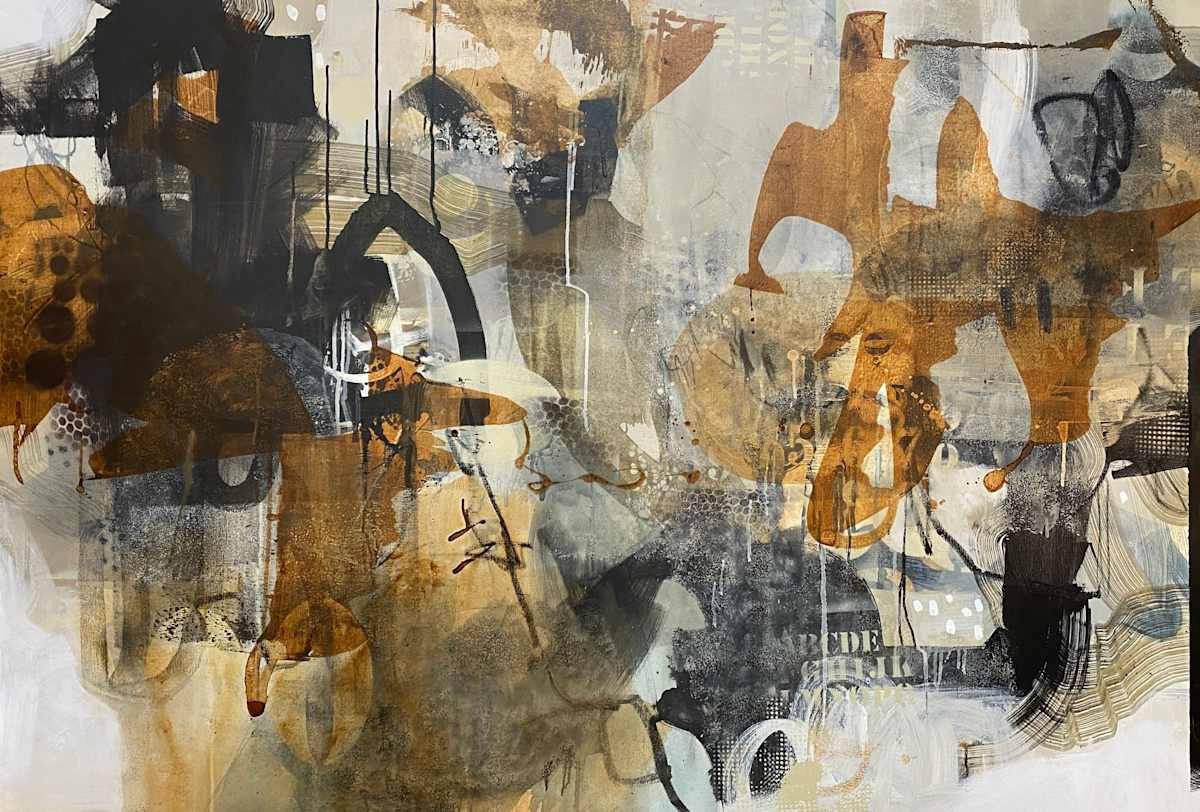 Rough And Tumble by Liz Murphy 