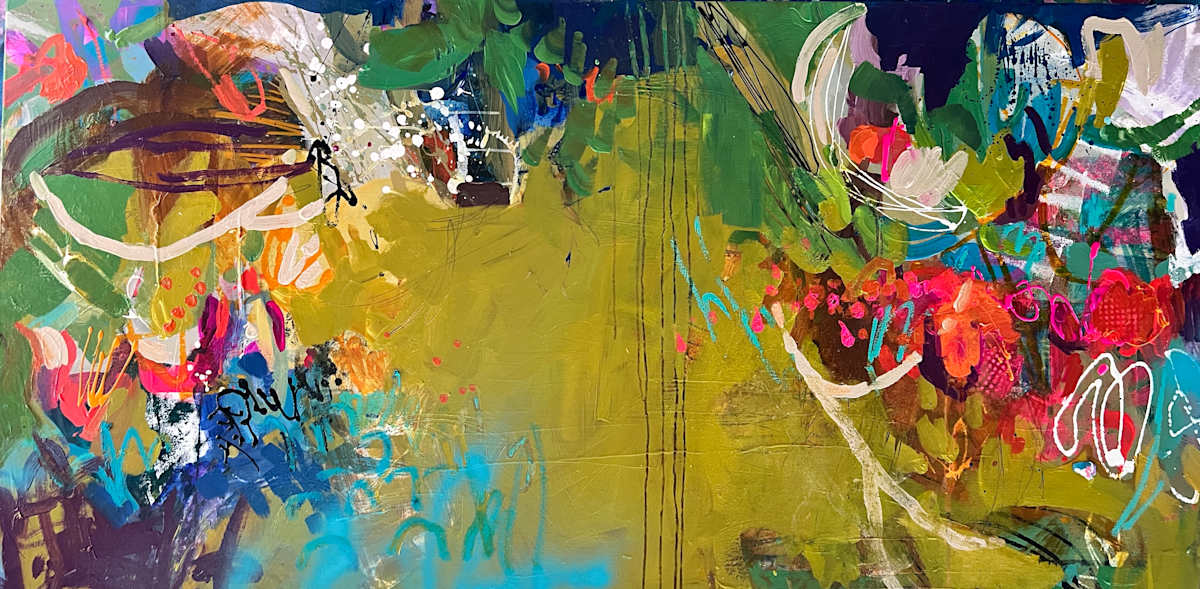 Emoting Bali by Liz Murphy 