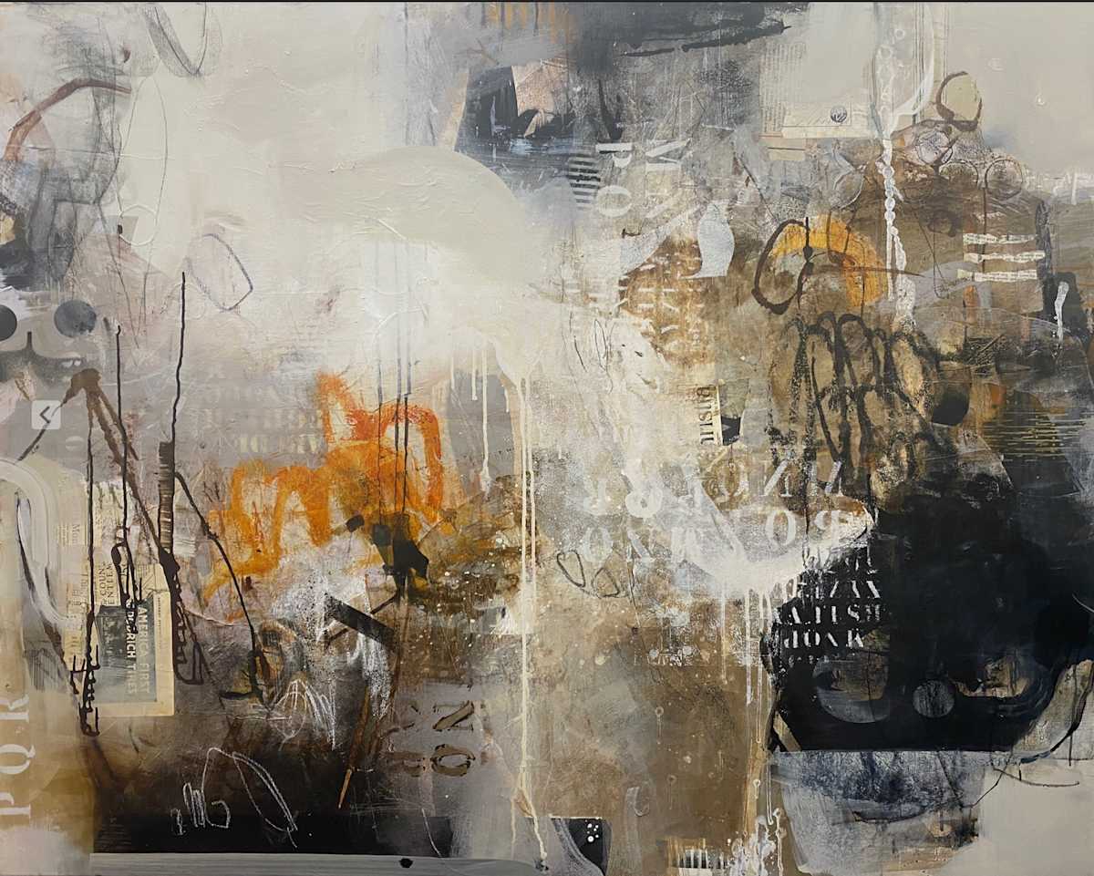 Urban Managerie by Liz Murphy 