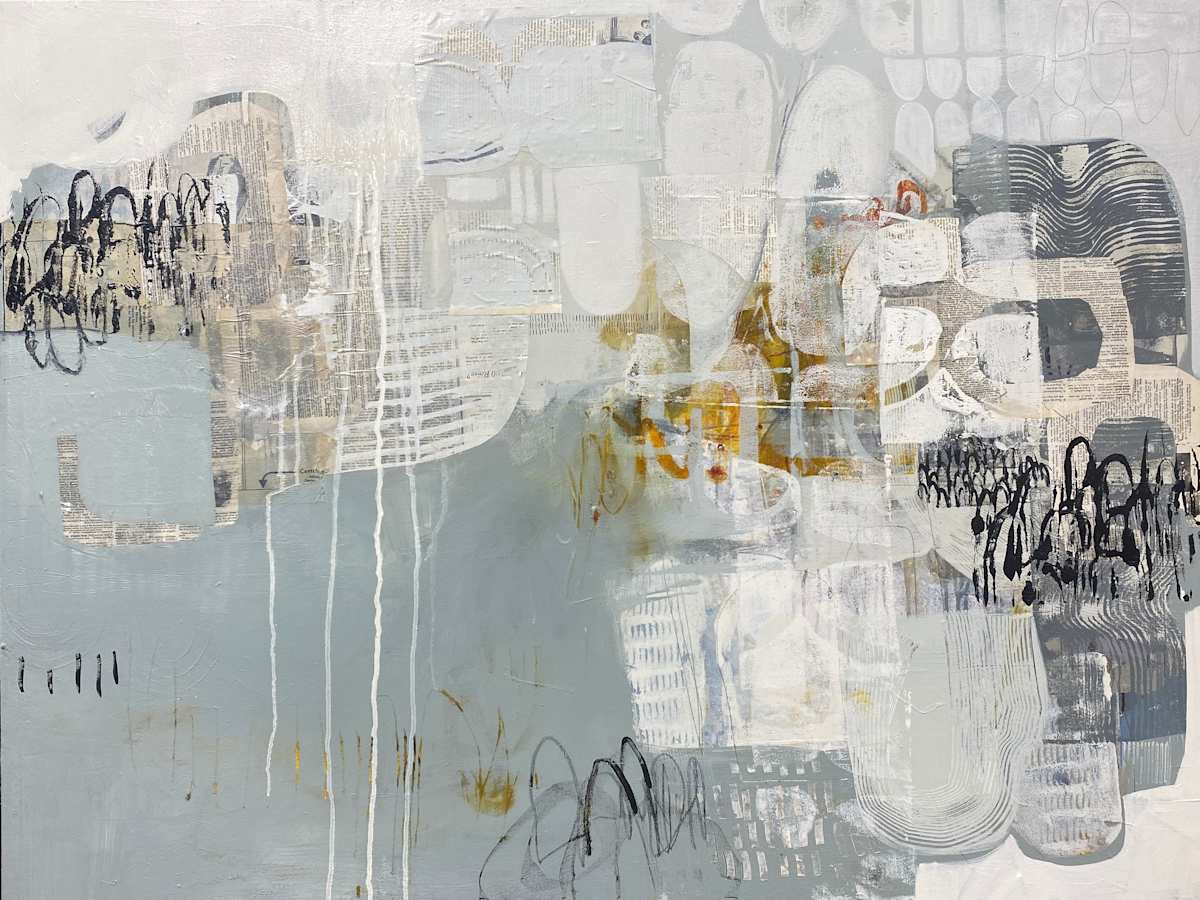 Echo Through Time by Liz Murphy 