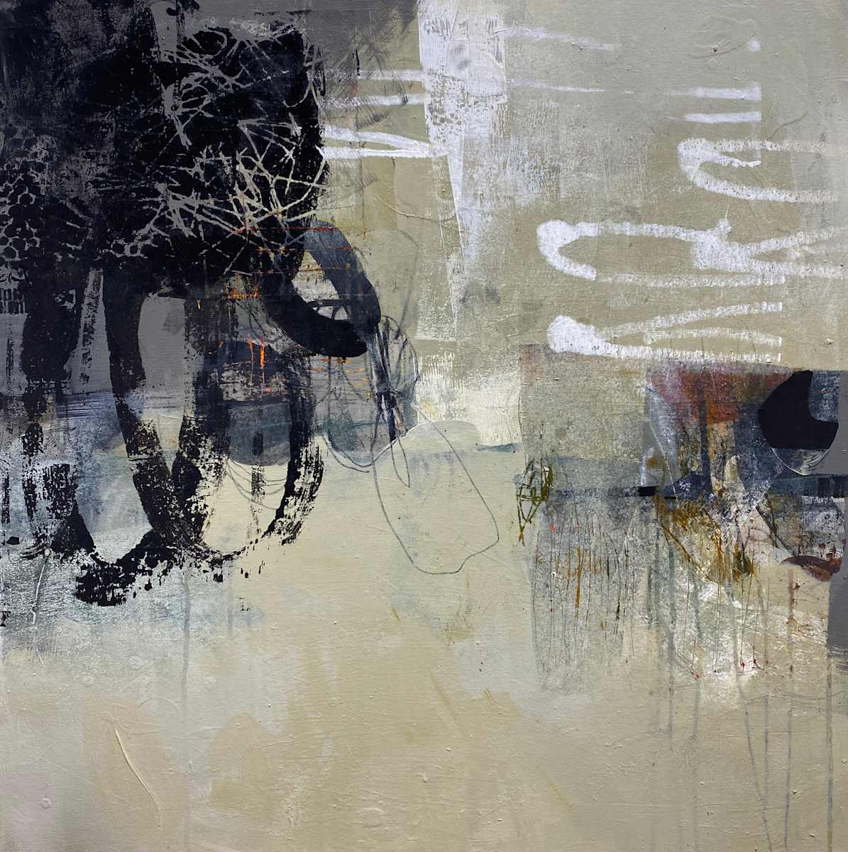 Perseverance by Liz Murphy, Image 1.