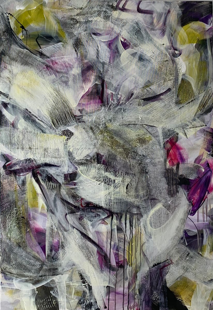 Reflections by Ana Dijan, Image 4.