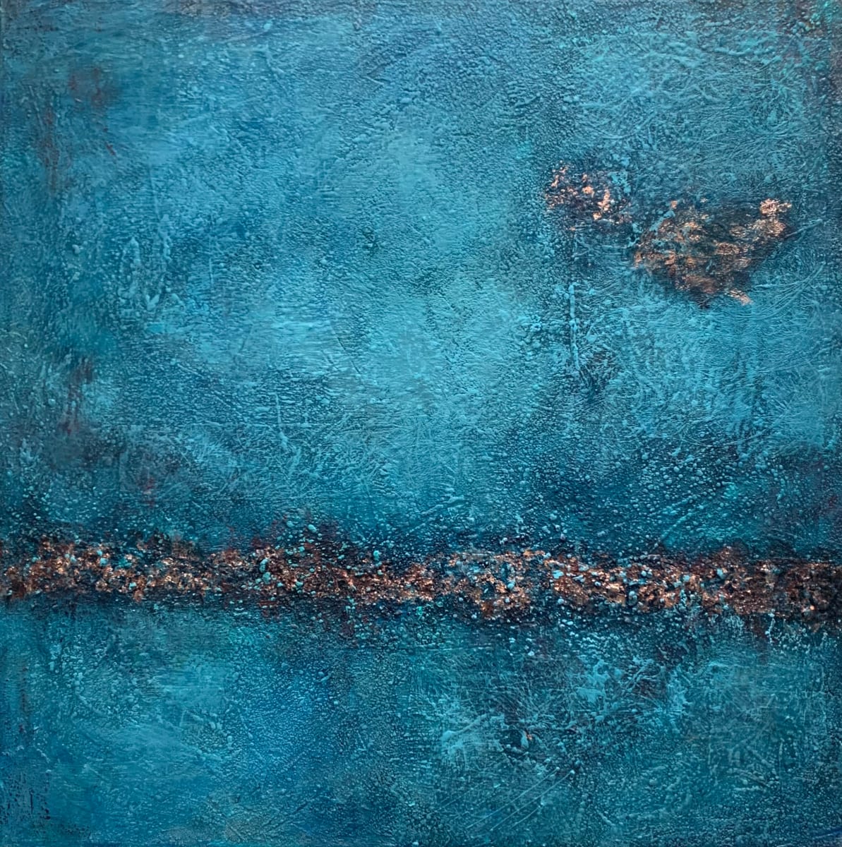 Dancing in the Moonlight by Ana Dijan, Image 3.
