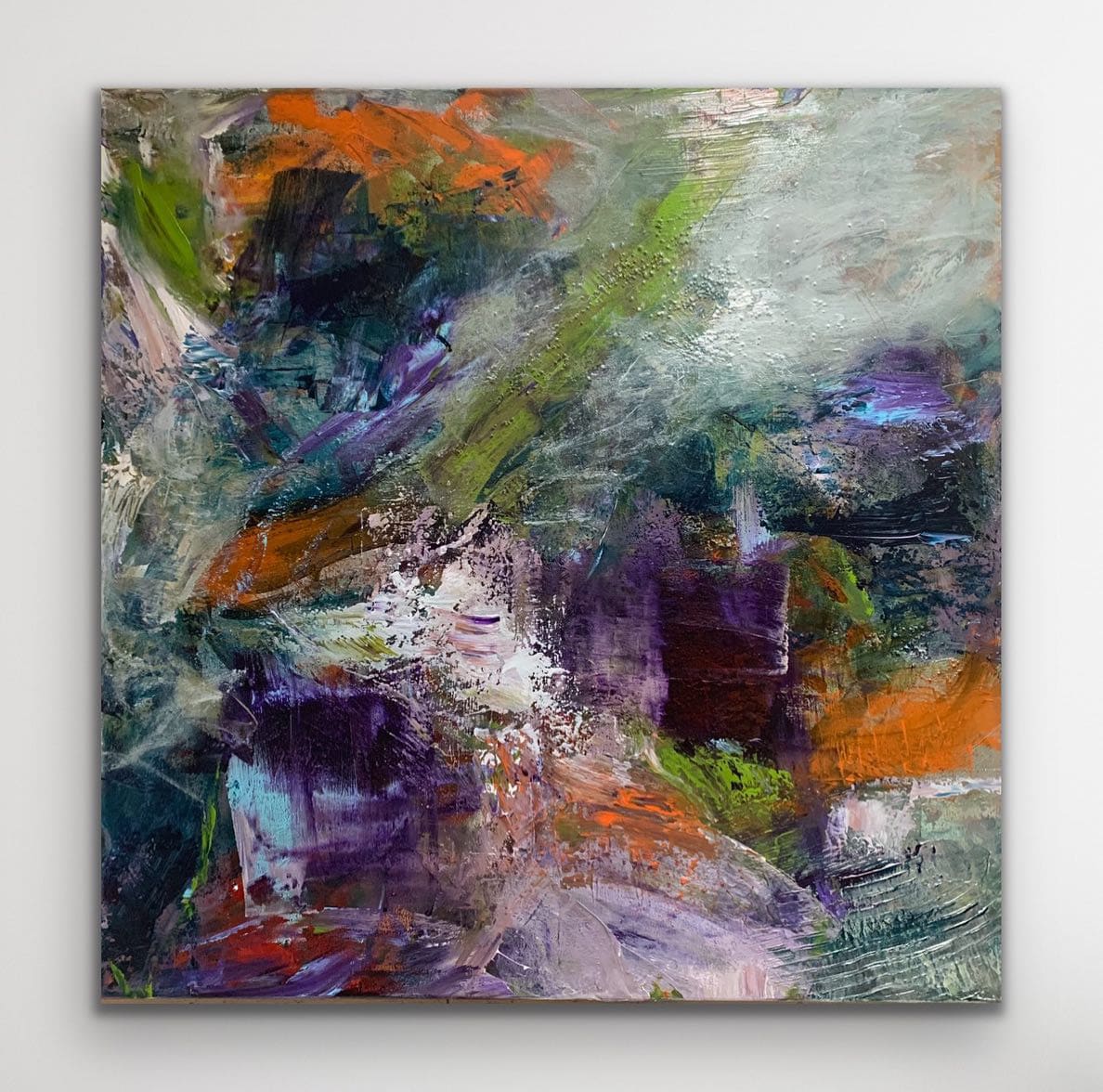 Erkenntnis by Ana Dijan, Image 4.