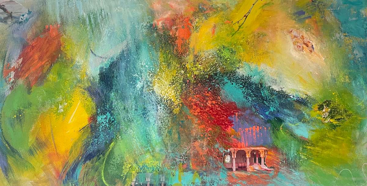 Like Ice in the Sunshine by Ana Dijan, Image 9.