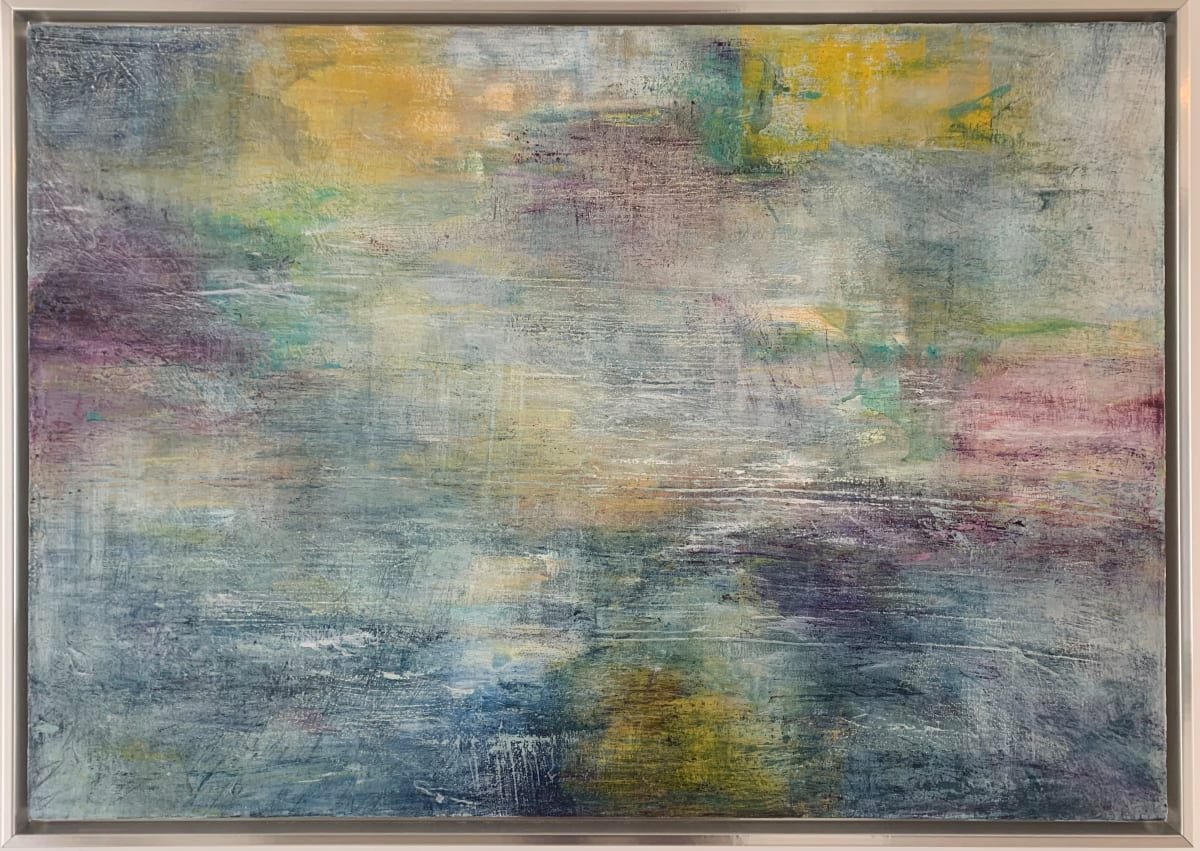 Sound Of Silence by Ana Dijan, Image 4.