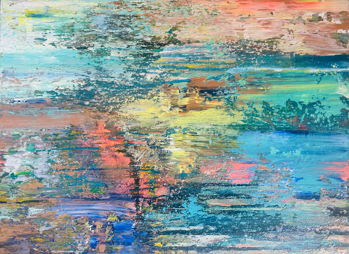 "Unser Sommernachtstraum" by Ana Dijan, Image 1.