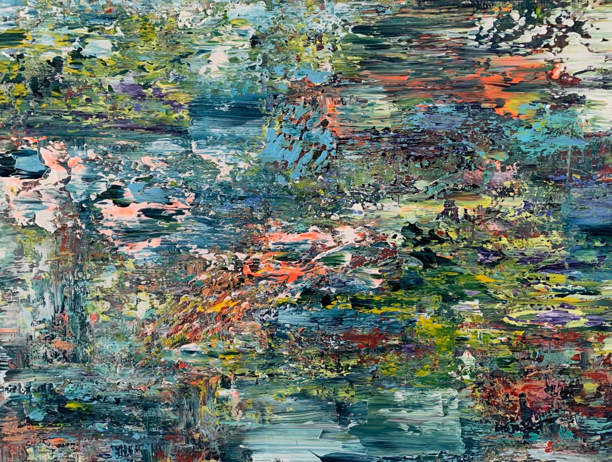 Ibiza Feeling II by Ana Dijan, Image 1.