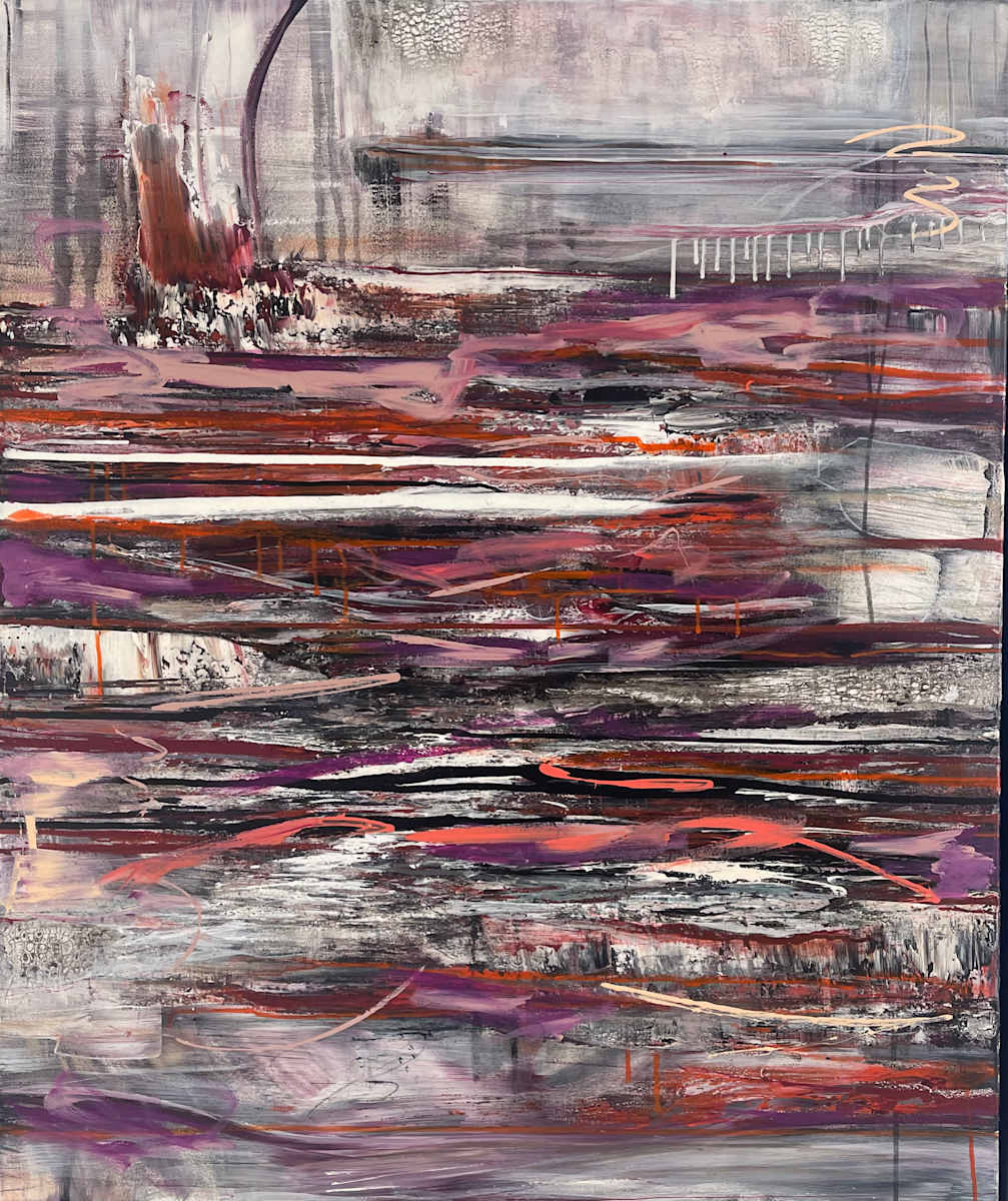 Ordnung und Chaos - gerahmt by Ana Dijan, Image 8.