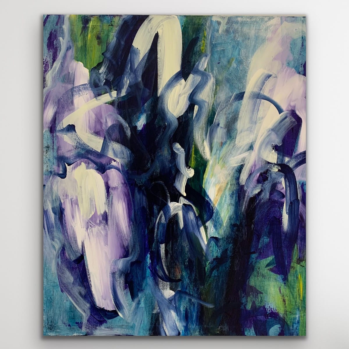 The Miracle Of Love by Ana | Abstract | Art 