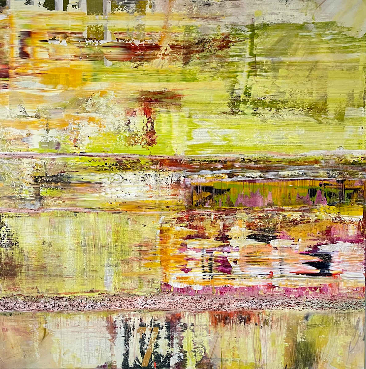 Magie des Augenblicks by Ana Dijan, Image 4.