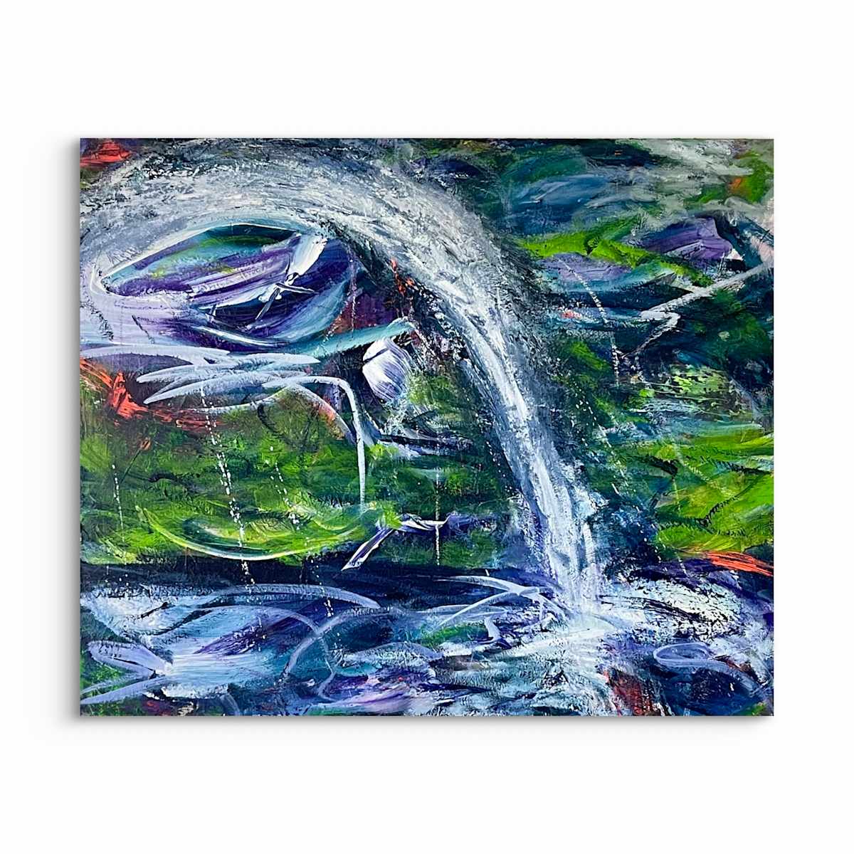 NEU by Ana | Abstract | Art 