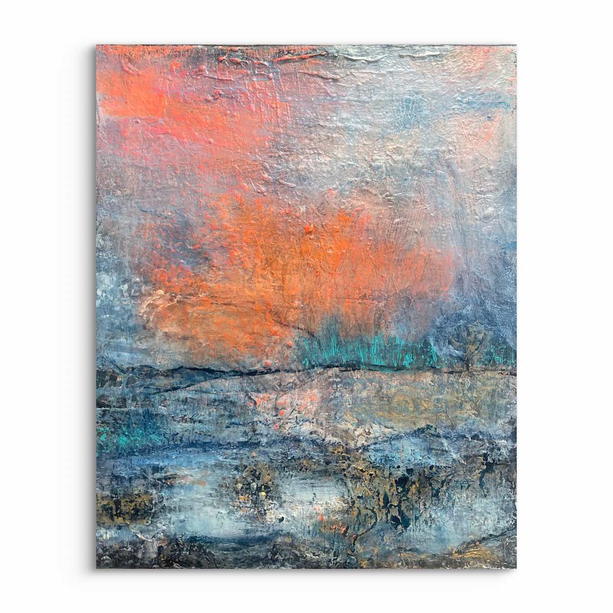 Leuchtfeuer by Ana Dijan, Image 1.