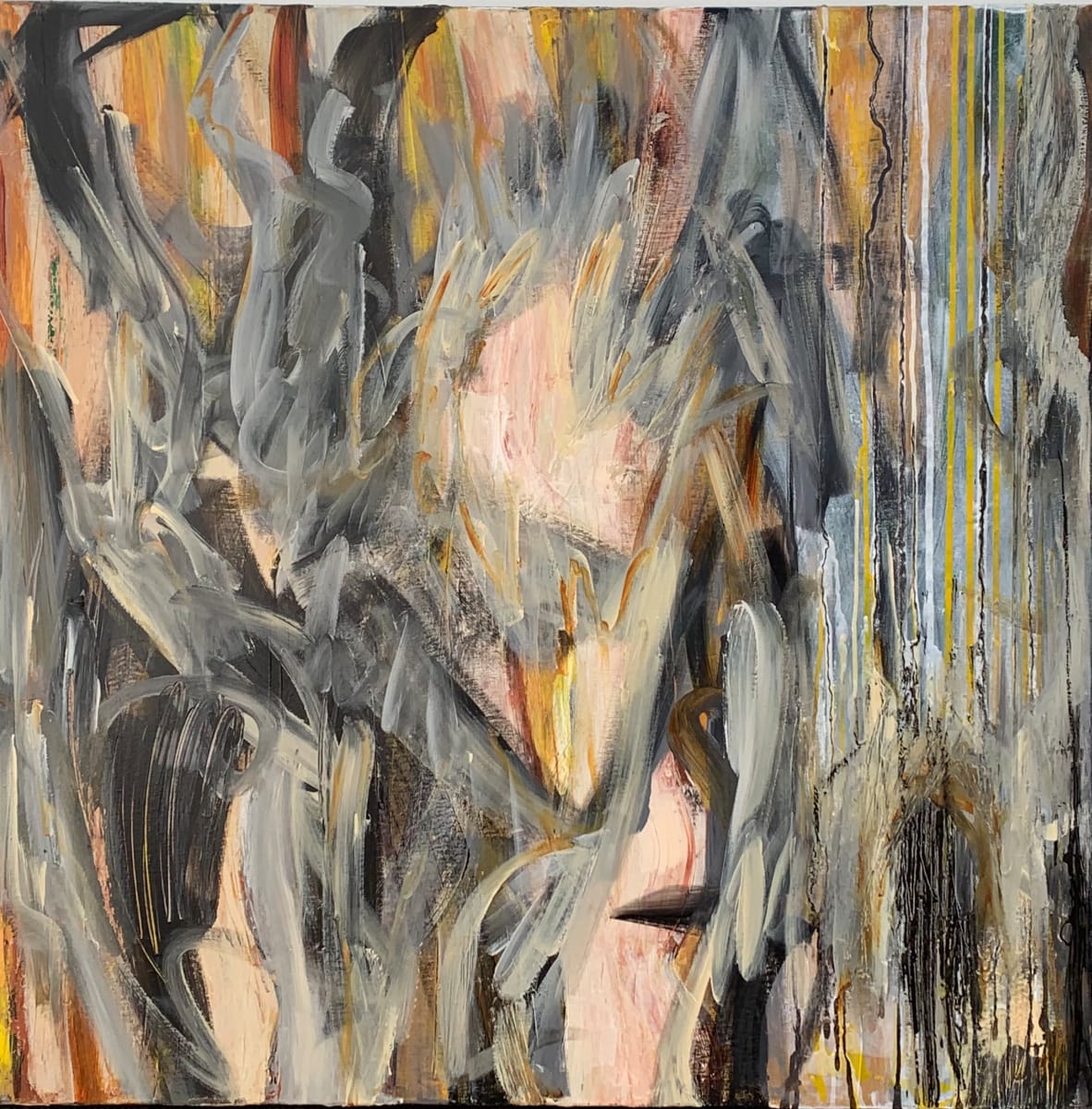 Love Between Friends by Ana Dijan, Image 1.