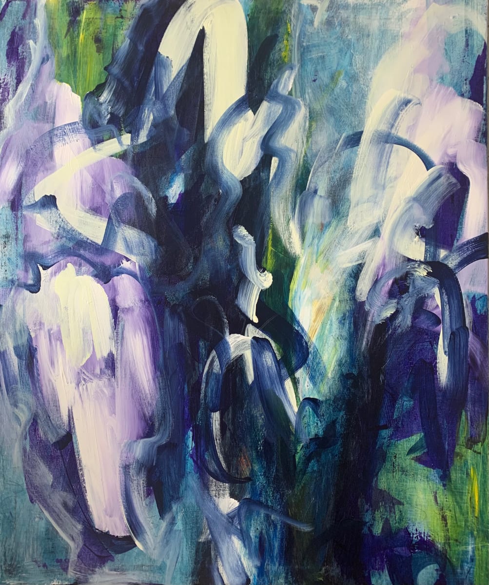 The Miracle Of Love by Ana Dijan, Image 1.